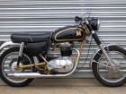 1958 Matchless G2 / G2S / G2CS